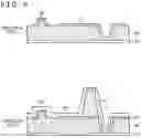 Fig. 07 - Liquid crystal display apparatus and electronic equipment