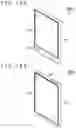 Fig. 19 - Liquid crystal display apparatus and electronic equipment