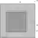 Fig. 01 - Alignment for wafer images