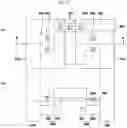 Fig. 11 - Manufacturing method of semiconductor device using gate-through implantation