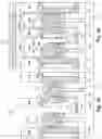Fig. 17 - Integrated circuits with buried interconnect conductors