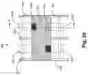 Fig. 18 - Integrated circuits with buried interconnect conductors