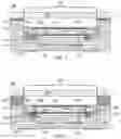 Fig. 02 - Fluidic flow channel over active surface of a die