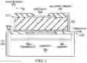 Fig. 02 - Laminate stacked on die for high voltage isolation capacitor