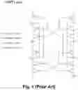 Fig. 02 - Self restoring logic structures