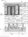 Fig. 01 - Semiconductor arrangement with capacitor