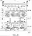 Fig. 33 - Stacked image sensor device and method of forming same