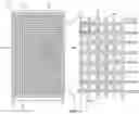Fig. 07 - Power and data routing structures for organic light-emitting diode displays