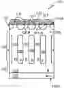 Fig. 01 - Charge balance semiconductor device, in particular for high efficiency RF applications, and manufacturing process thereof