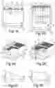 Fig. 02 - Charge balance semiconductor device, in particular for high efficiency RF applications, and manufacturing process thereof