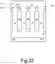 Fig. 10 - Charge balance semiconductor device, in particular for high efficiency RF applications, and manufacturing process thereof