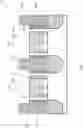 Fig. 09 - Semiconductor device with air-spacer