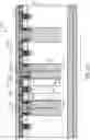 Fig. 07 - Split trench gate super junction power device