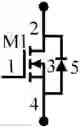 Fig. 01 - Power semiconductor devices with low specific on-resistance