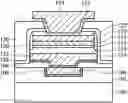 Fig. 01 - Memory device structure with protective element