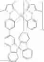 Fig. 320 - Emitters based on octahedral metal complexes