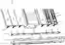 Fig. 01 - LIGHT FIXTURE CONNECTOR ASSEMBLIES