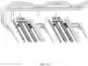 Fig. 07 - LIGHT FIXTURE CONNECTOR ASSEMBLIES