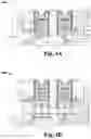 Fig. 04 - Bump bonding structure to mitigate space contamination for III-V dies and CMOS dies