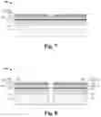 Fig. 07 - Bump bonding structure to mitigate space contamination for III-V dies and CMOS dies