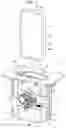 Fig. 02 - Wireless power transfer holder
