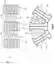 Fig. 07 - Composite material for thermal management in an electric motor