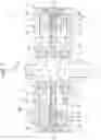 Fig. 08 - Axial gap motor