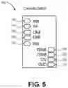 Fig. 06 - Cascade MosFet design for variable torque generator/motor gear switching