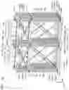 Fig. 07 - Power conversion device supported by intersecting panel