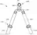 Fig. 01 - Truss foundations for frost-heave environments