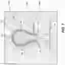 Fig. 08 - Non-reciprocal device comprising asymmetric phase transport of waves
