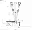 Fig. 02 - System and method for optical alignment and calibration of an infrared camera lens