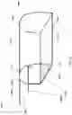 Fig. 13 - Portable pet washing station
