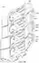 Fig. 07 - Back support frame
