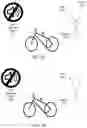 Fig. 04 - Bicycle helmet warning system