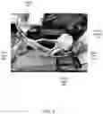 Fig. 06 - Bicycle helmet warning system