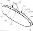 Fig. 01 - Protective case or cover