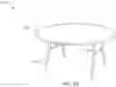 Fig. 04 - TABLE COVER SYSTEM AND METHOD OF USE