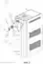Fig. 02 - Food product dispenser with removable module