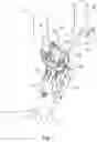 Fig. 02 - DEVICE FOR CONVEYING AT LEAST ONE POWDERED INGREDIENT, PREFERABLY COFFEE POWDER