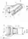 Fig. 07 - DEVICE FOR CONVEYING AT LEAST ONE POWDERED INGREDIENT, PREFERABLY COFFEE POWDER