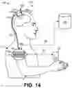 Fig. 16 - Systems and methods for training a neurome that emulates the brain of a user