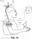 Fig. 17 - Systems and methods for training a neurome that emulates the brain of a user