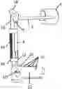 Fig. 01 - Device for supporting at least one arm of a user and for supporting at least one upper arm