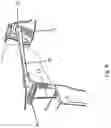 Fig. 06 - Device for supporting at least one arm of a user and for supporting at least one upper arm