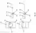 Fig. 08 - Device for supporting at least one arm of a user and for supporting at least one upper arm
