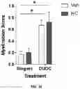 Fig. 19 - COMPOSITIONS AND METHODS FOR THE TREATMENT OF DEMYELINATING CONDITIONS