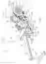Fig. 02 - Stationary exercise machine with four-bar linkage transmission