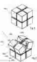Fig. 02 - Yoshimoto cube and polyhedron