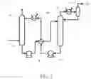 Fig. 02 - Acid gas removal apparatus and method